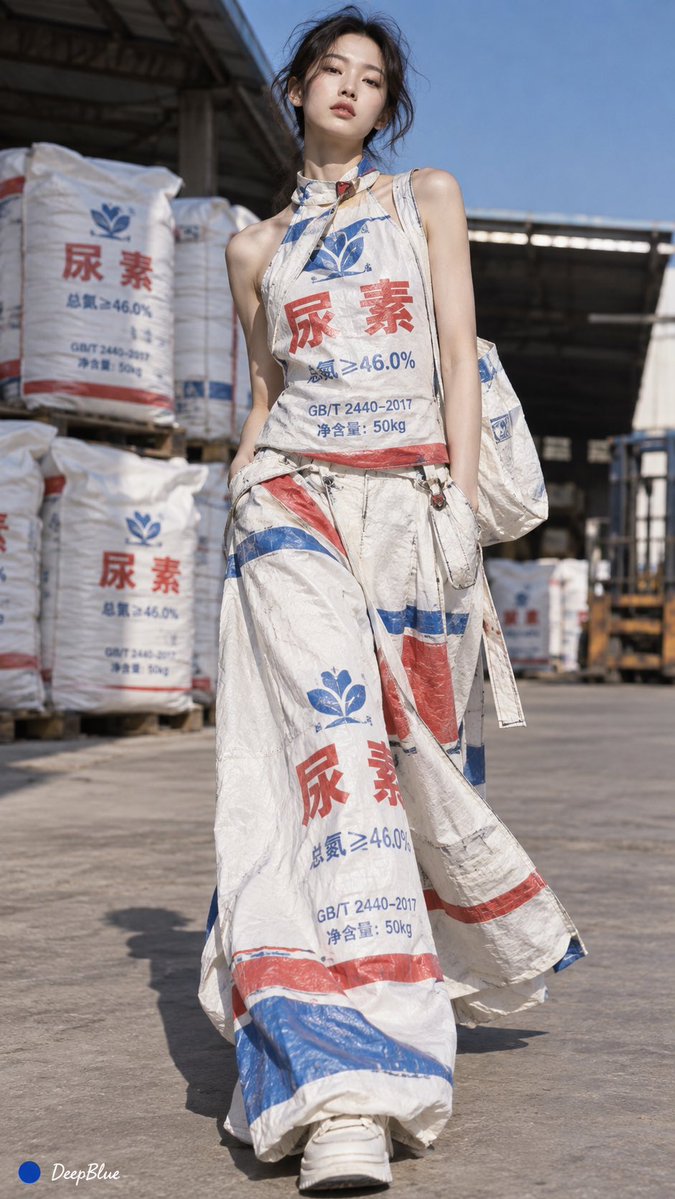 Fashion Design from Objects Prompt