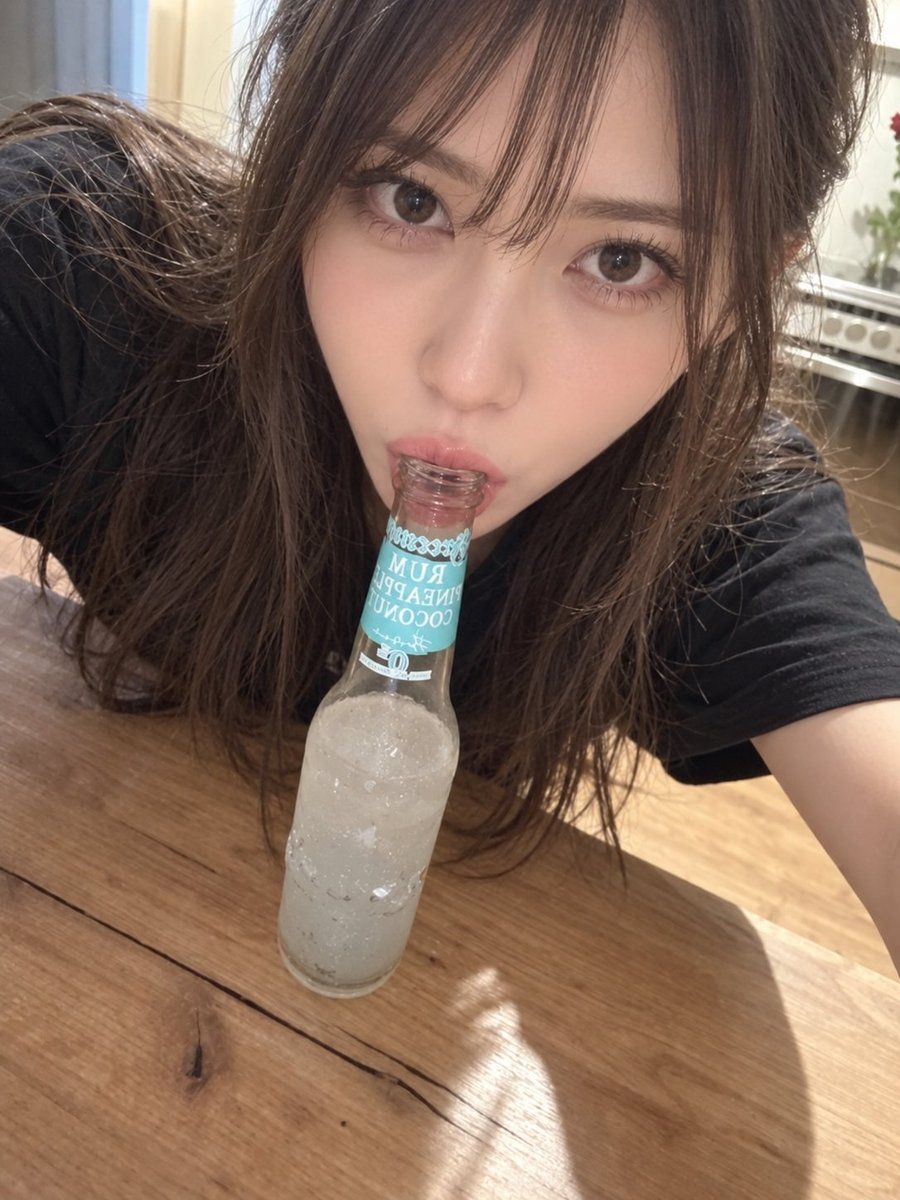 Night Selfie with Bottle Prompt for GPT Image 2