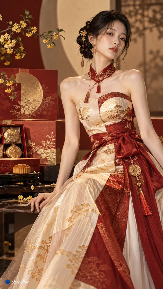 Fashion Design from Objects