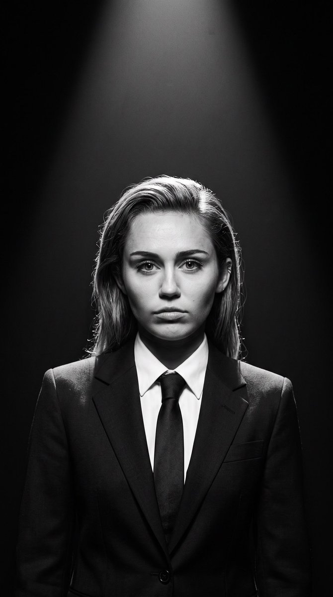 Fine-Art Studio Portrait with Butterfly Lighting