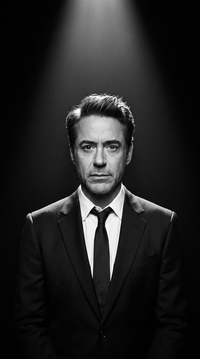 Fine-Art Studio Portrait with Butterfly Lighting