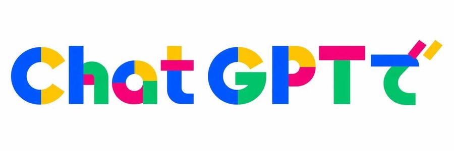 Colorful Geometric Alphabet Font Specimen
