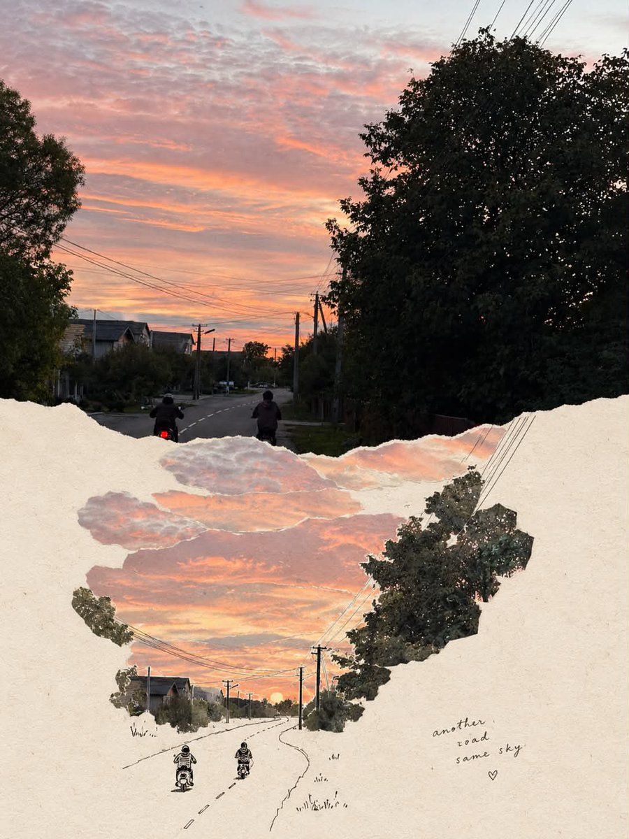 Scrapbook Collage Transformation Prompt