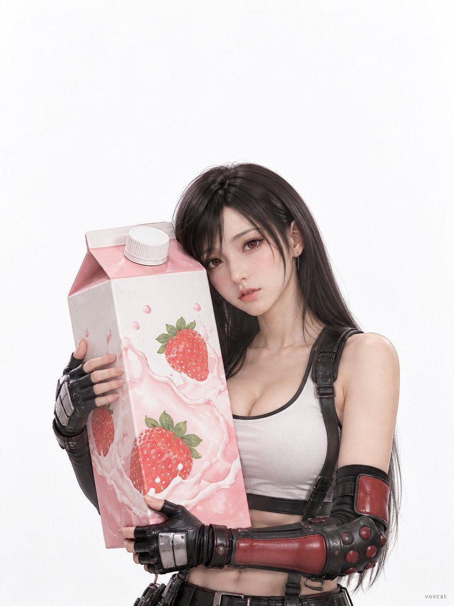 Deadpan Character Product Photo Prompt