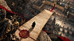 Đơn xin bằng âm nhạc của Bach gửi Dresden