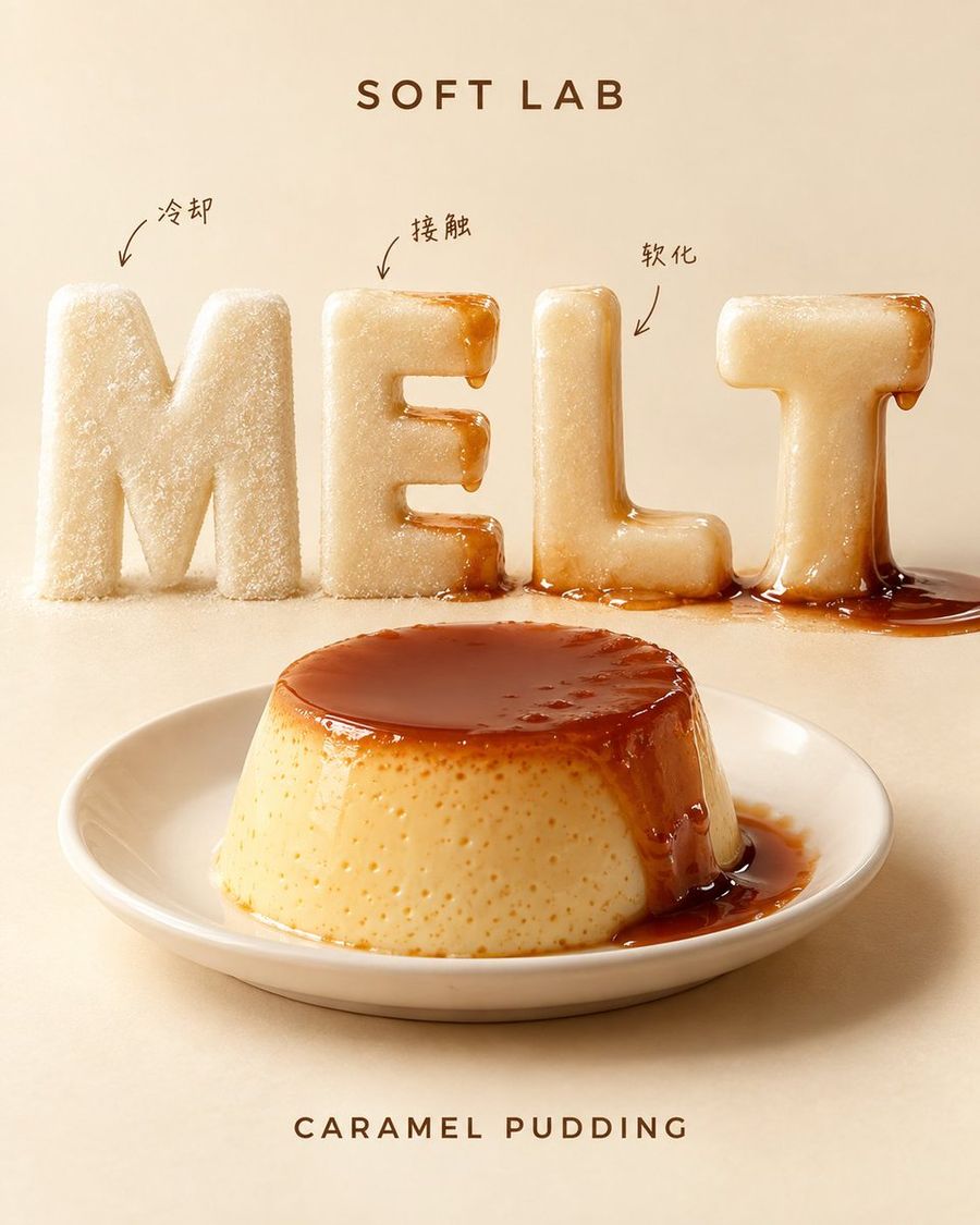 Prompt per Poster Dessert GPT-Image-2