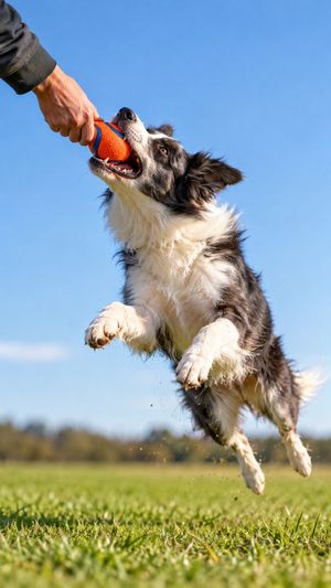 GPT-Image-2 Wildlife Photography Prompt - 3