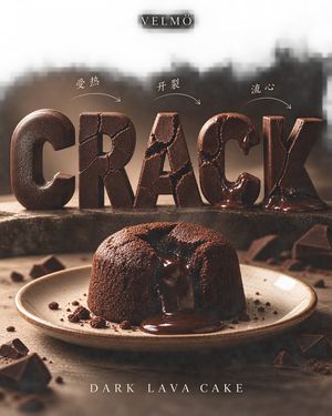 GPT-Image-2 Dessert Poster Prompt - 3