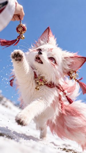 GPT-Image-2 Wildlife Photography Prompt - 4