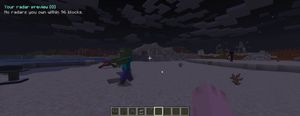 Mod de misil balístico para juegos