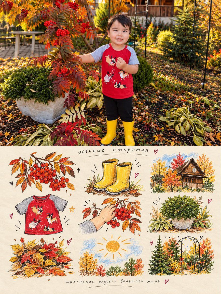 GPT Image 2 Photo Memory Poster Prompt