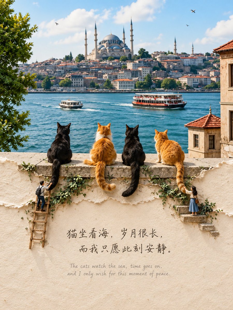 照片轉紙藝浮雕