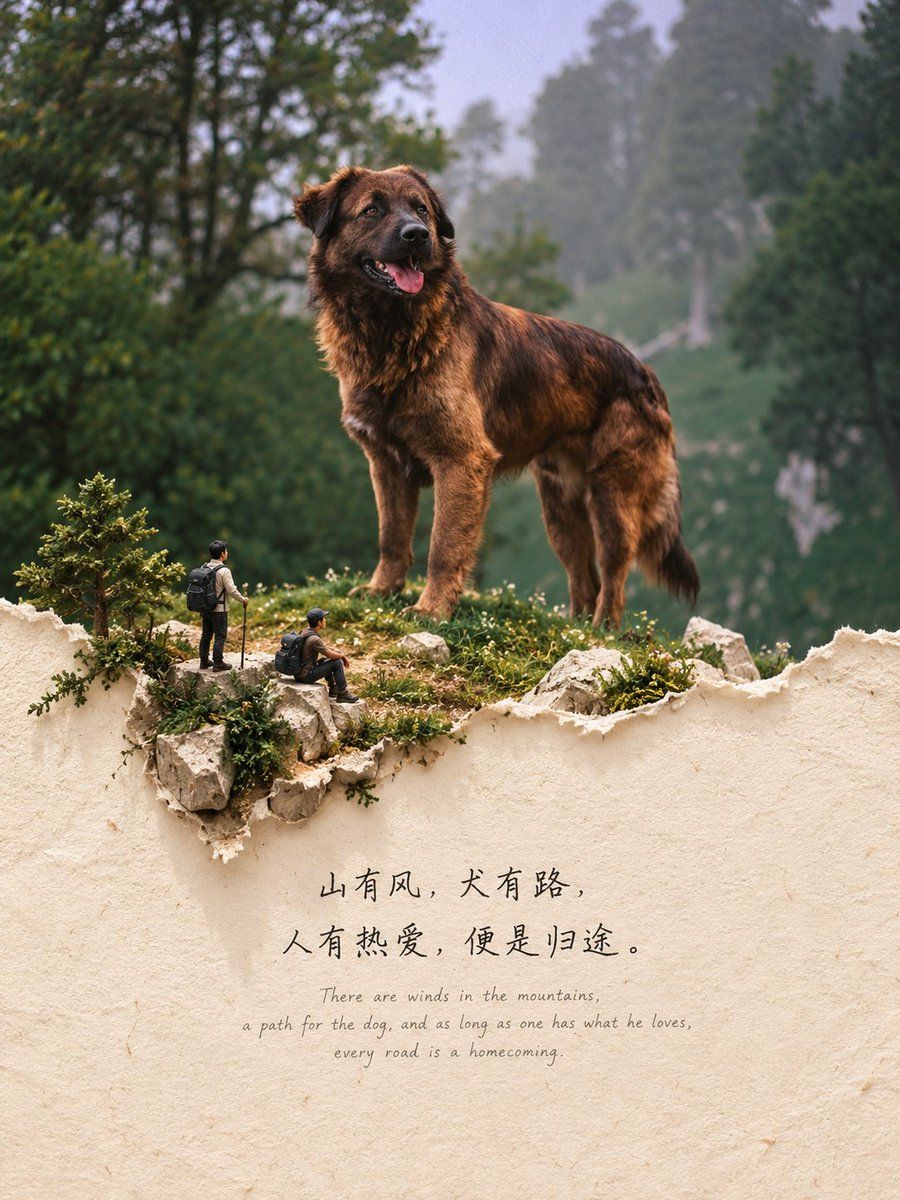 照片轉紙藝浮雕