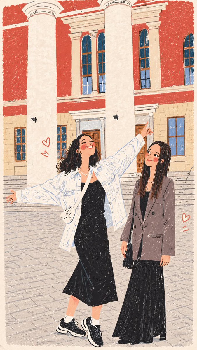 Prompt de Ilustração de Viagem Estilo Livro Infantil Vintage