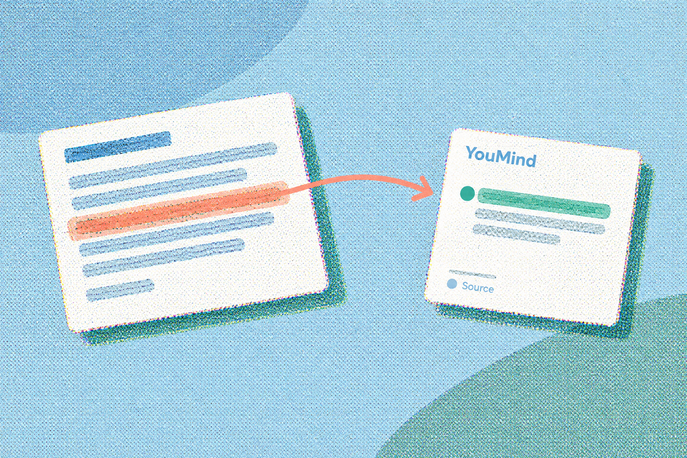 How to Research Using YouMind