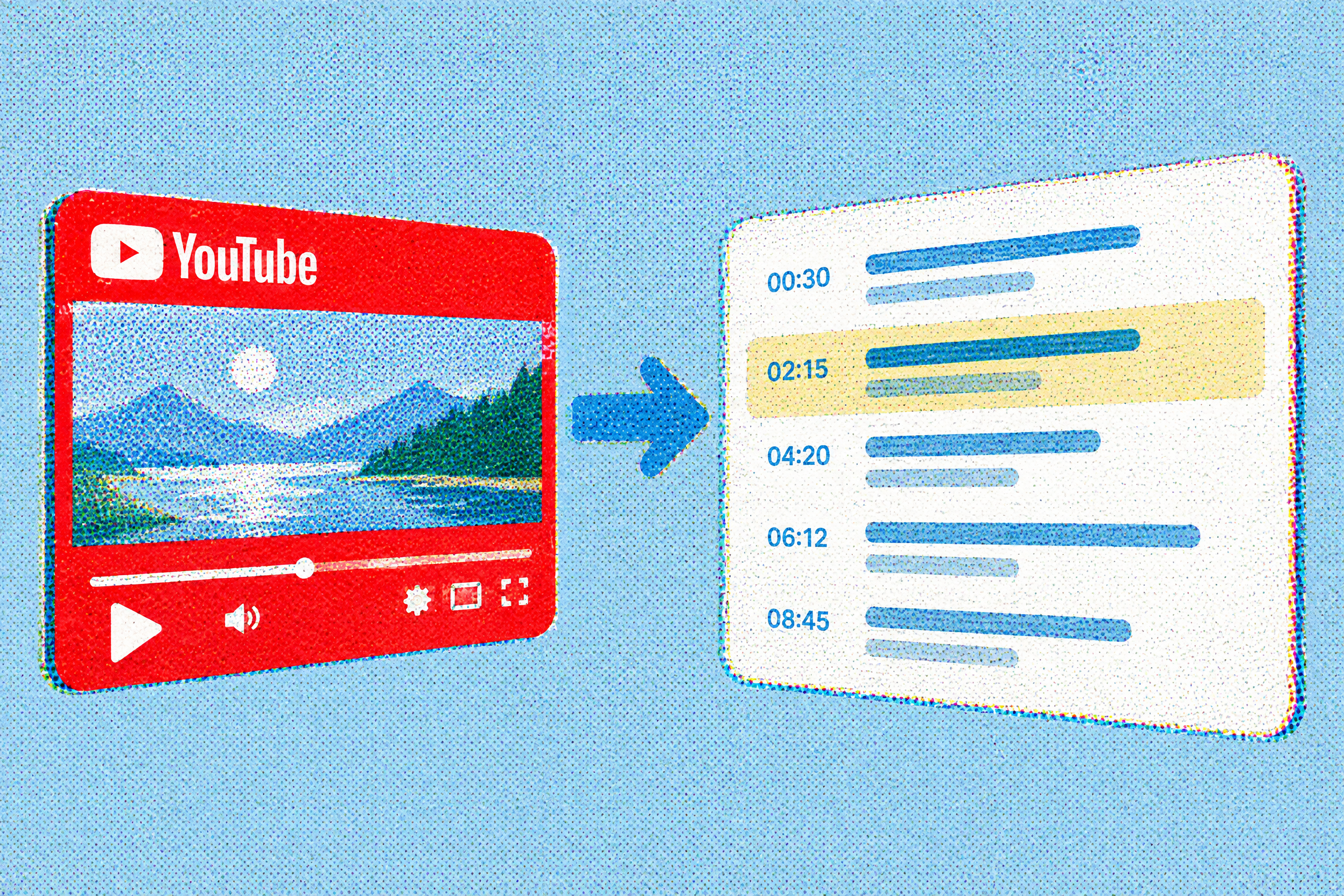 How to Get Transcript of YouTube Video in 2025: Complete Guide