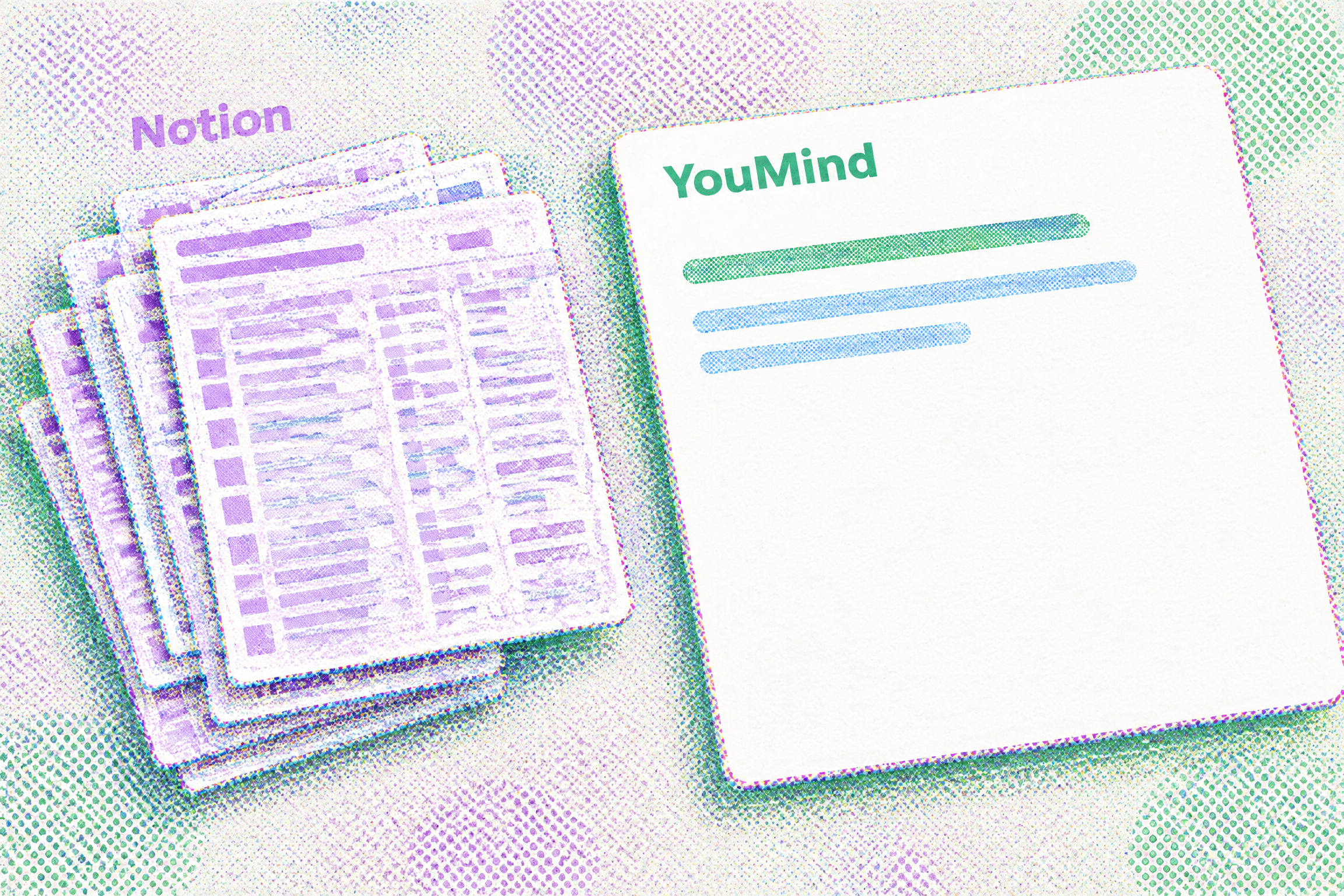 The Specialized Tool for Solo Creators Who've Outgrown Notion's Complexity