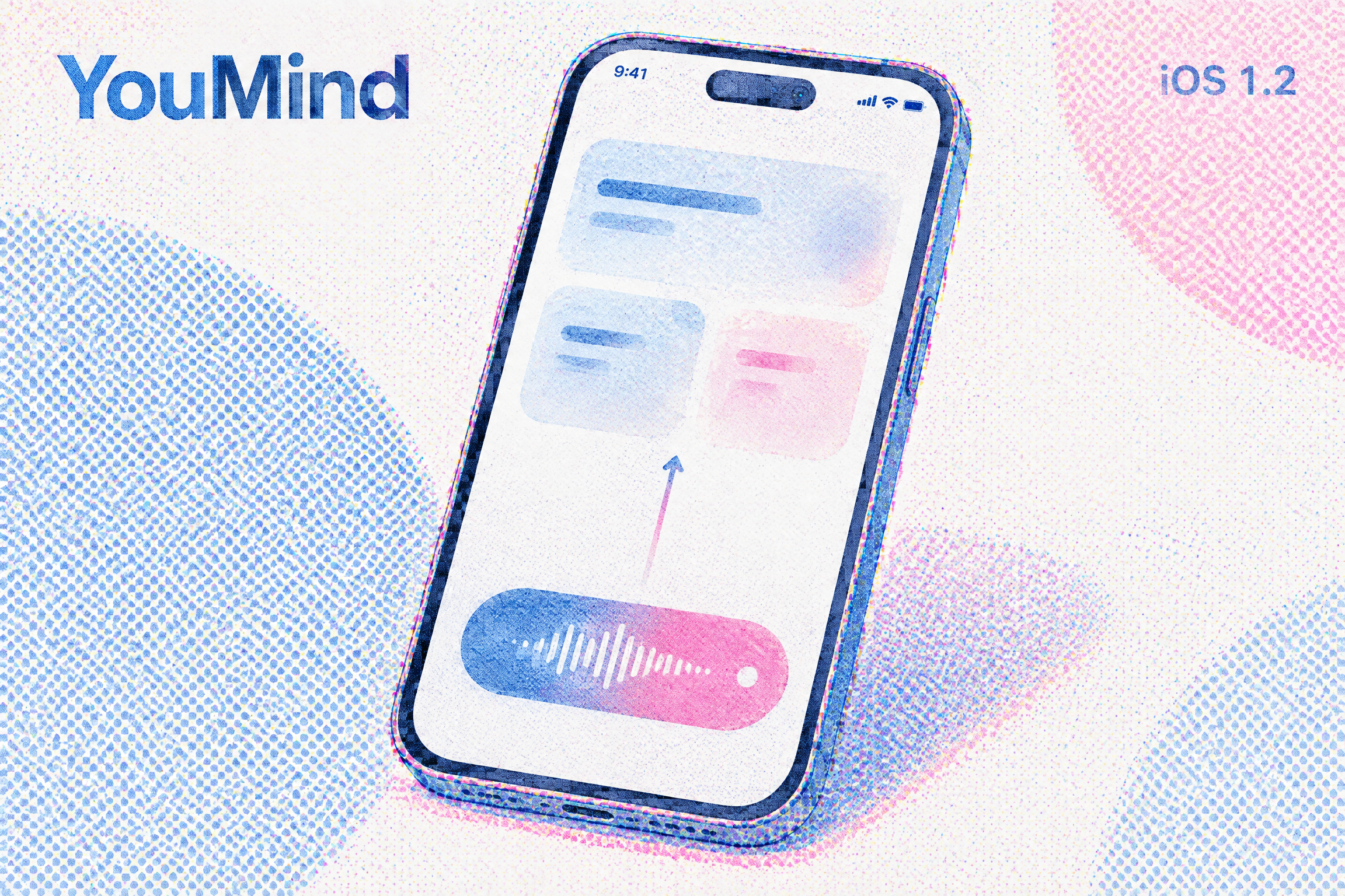 YouMind iOS 1.2: Shipping Imperfect