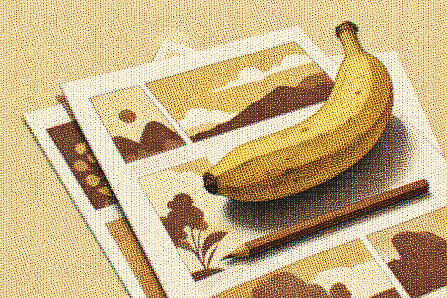 Nano Banana Pro Hands-On: 10 Mind-Blowing Real-World Cases