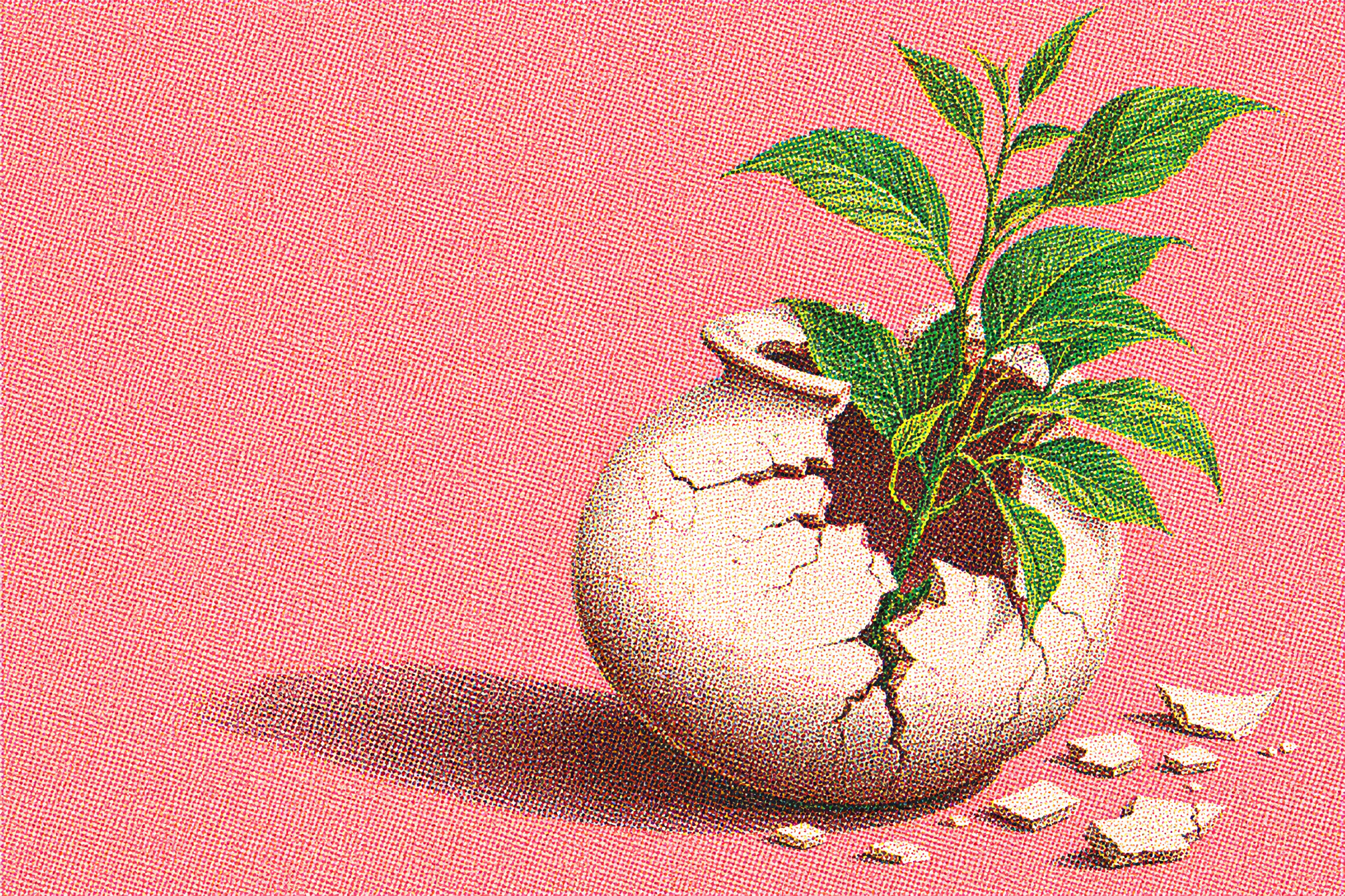 AI Is Breaking the Old Containers of Human Thought