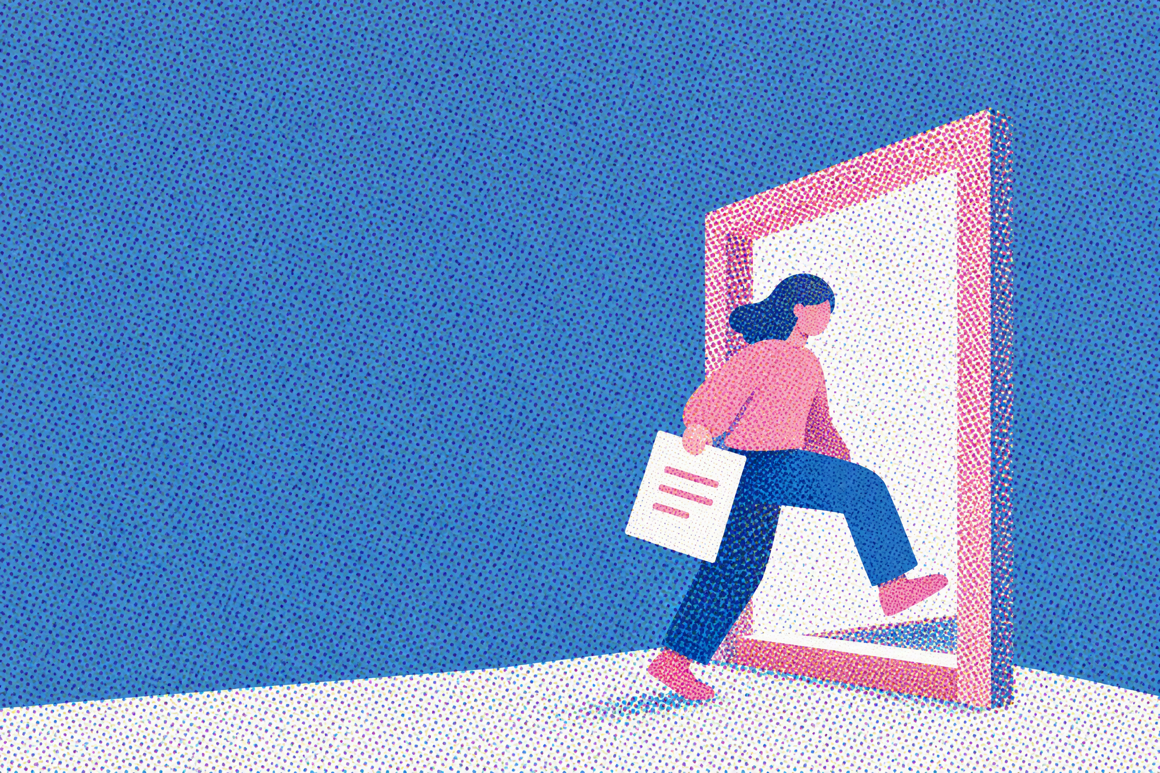 Why You Still Haven't Started Creating?