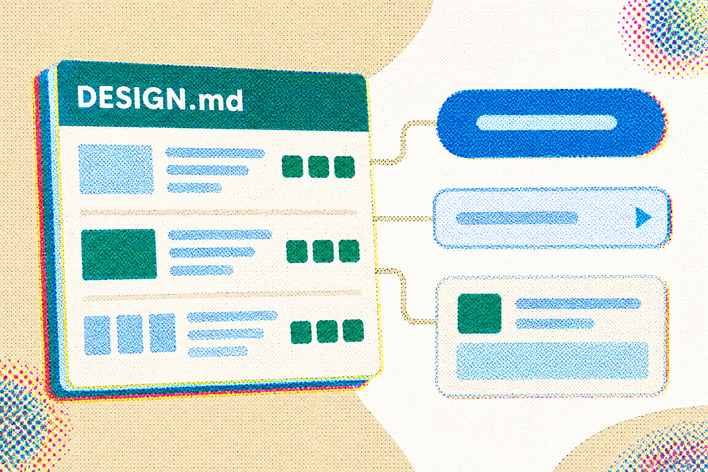 DESIGN.md: Google Stitch's Most Underestimated Feature