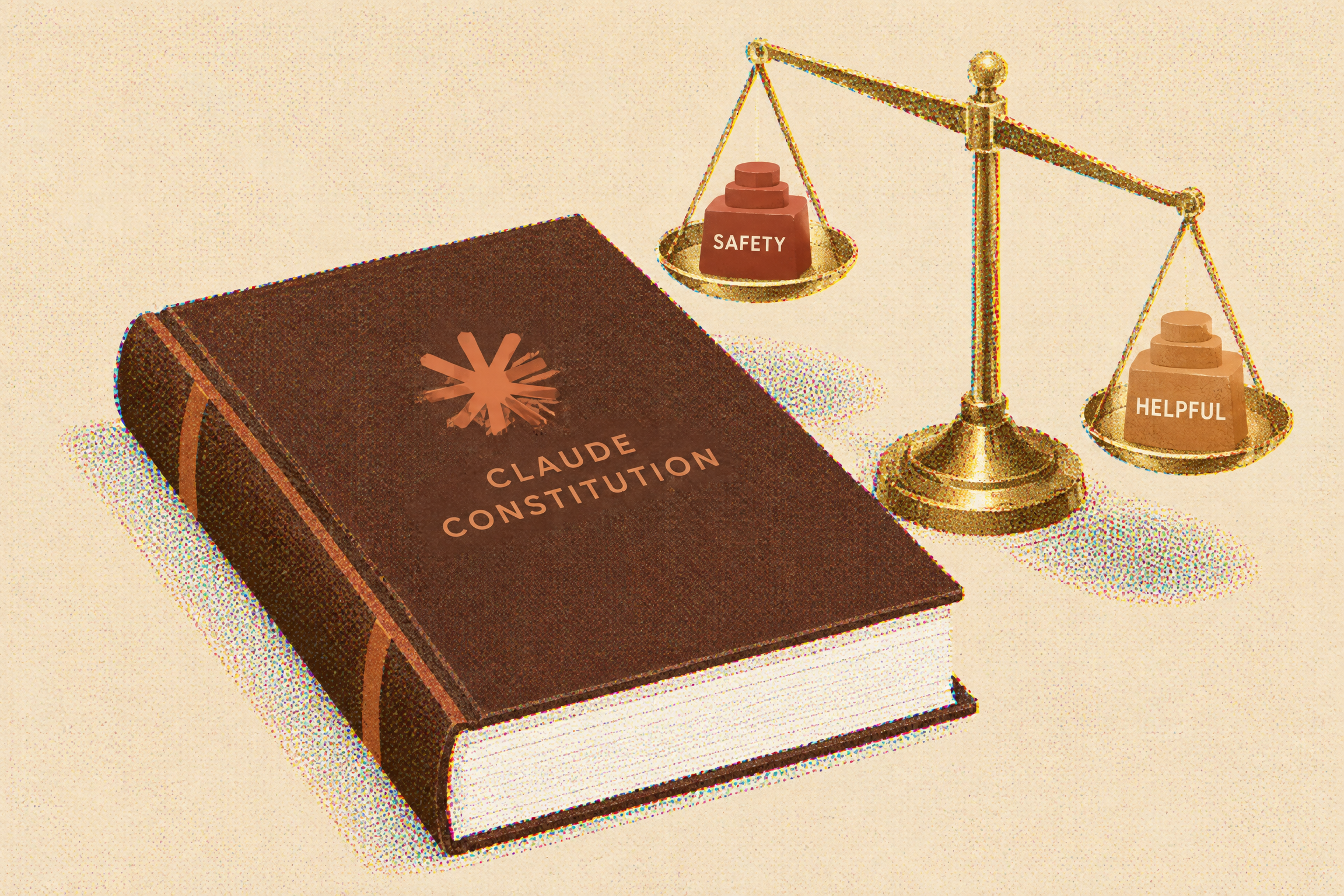 Claude's Constitution Decoded: The Philosophical Revolution of AI Alignment