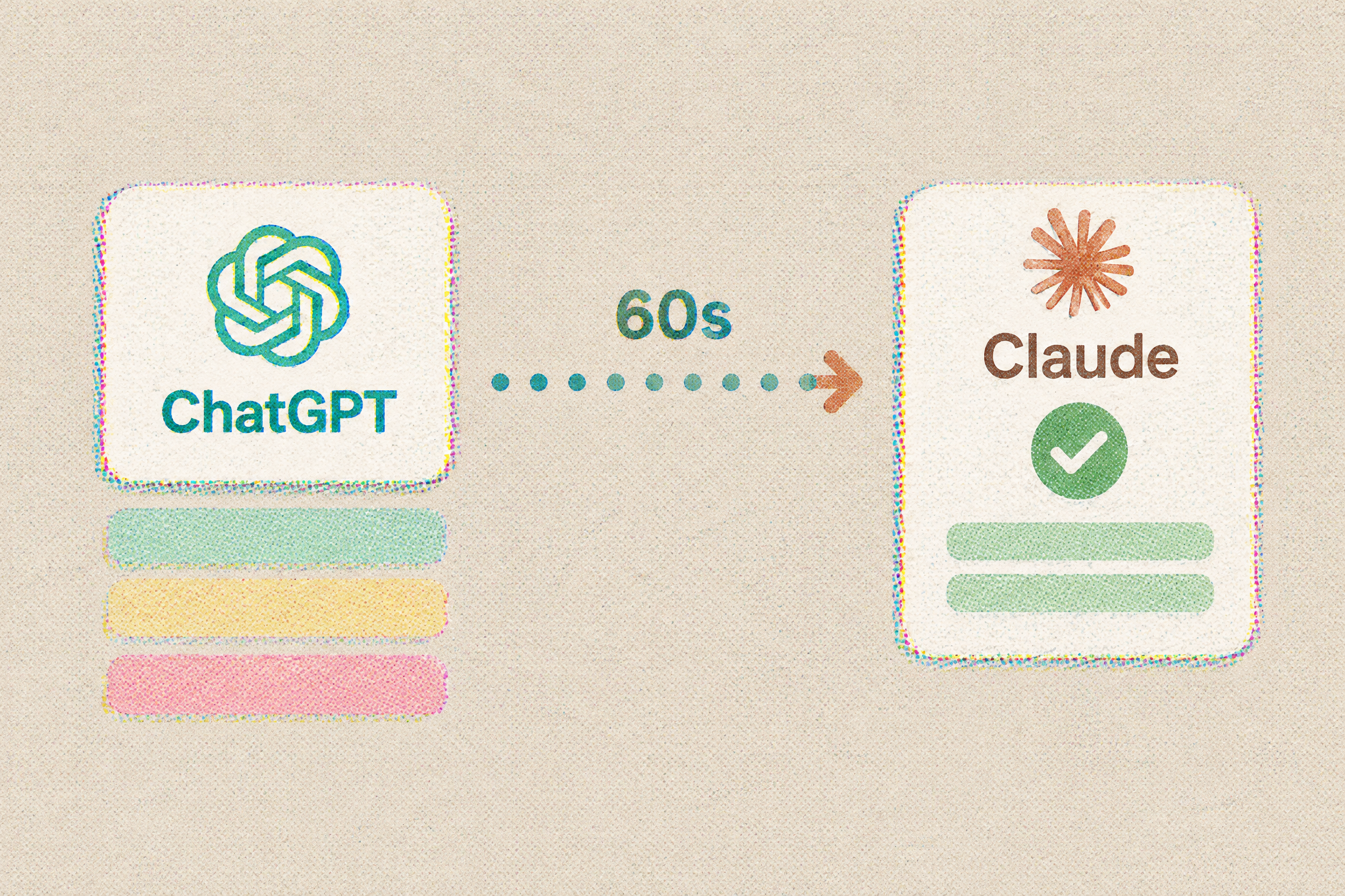 Claude Memory Migration Test: Move Your ChatGPT Memory in 60 Seconds