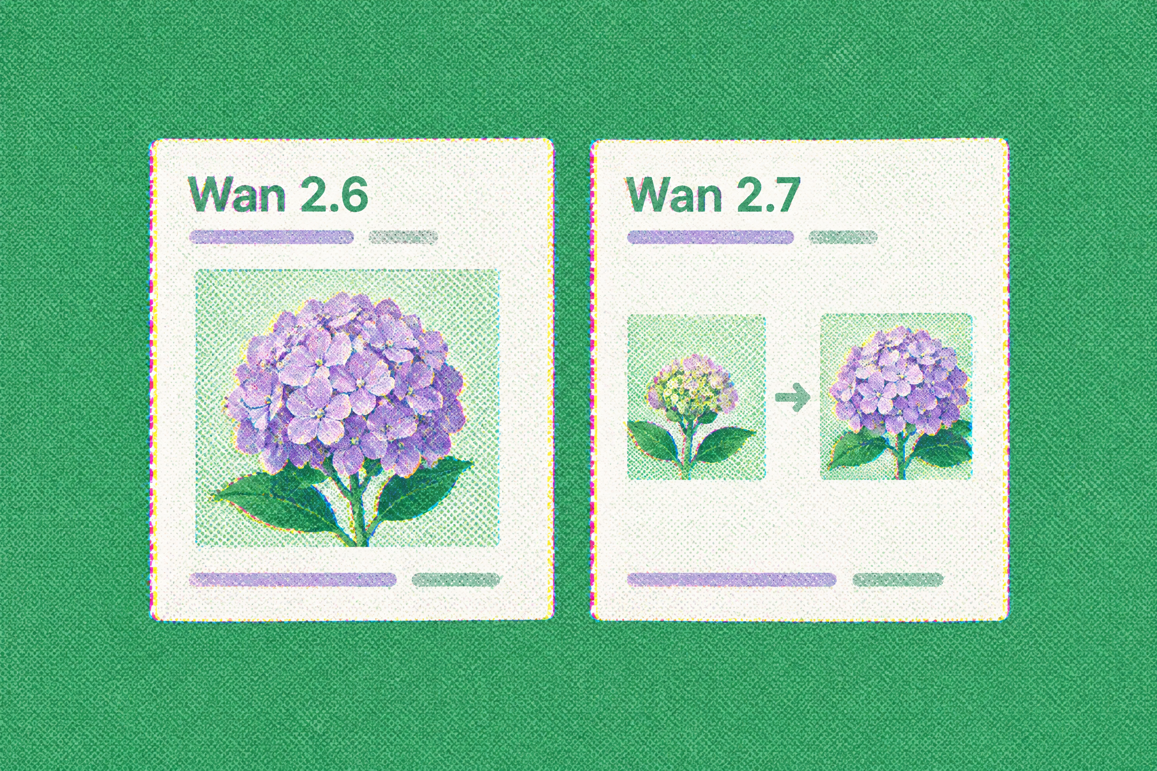 Wan 2.7 vs Wan 2.6: Complete Comparison 2026