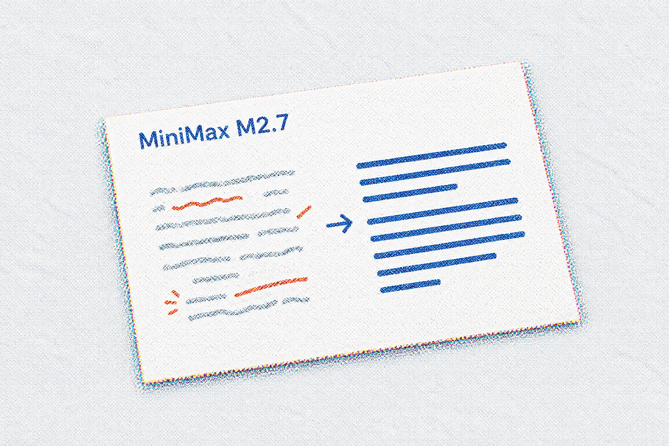 MiniMax M2.7's Writing Prowess is Underestimated: A Practical Guide for Content Creators