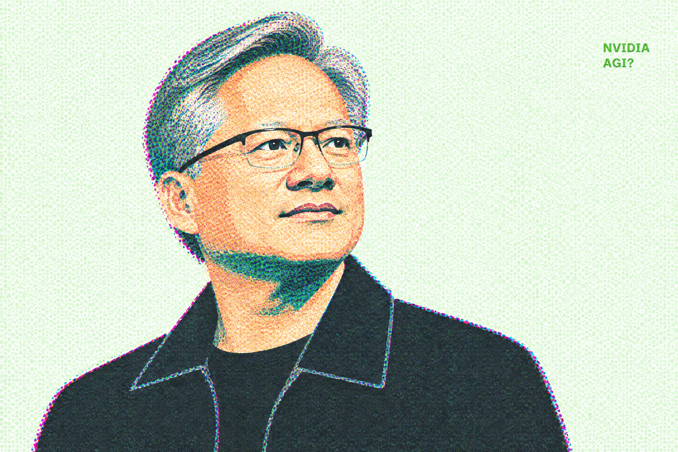 Jensen Huang Announces "AGI Is Here": Truth, Controversy, and In-depth Analysis