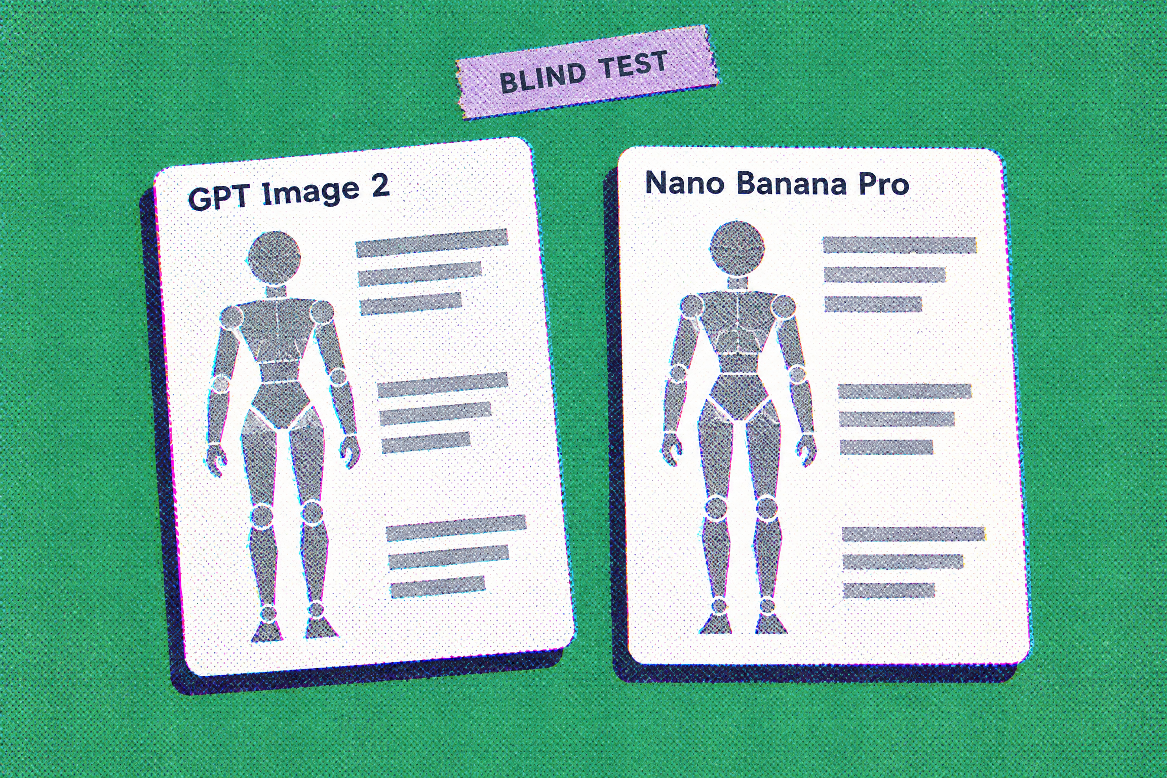 GPT Image 2 Leak Hands-on: Does It Beat Nano Banana Pro in Blind Tests?