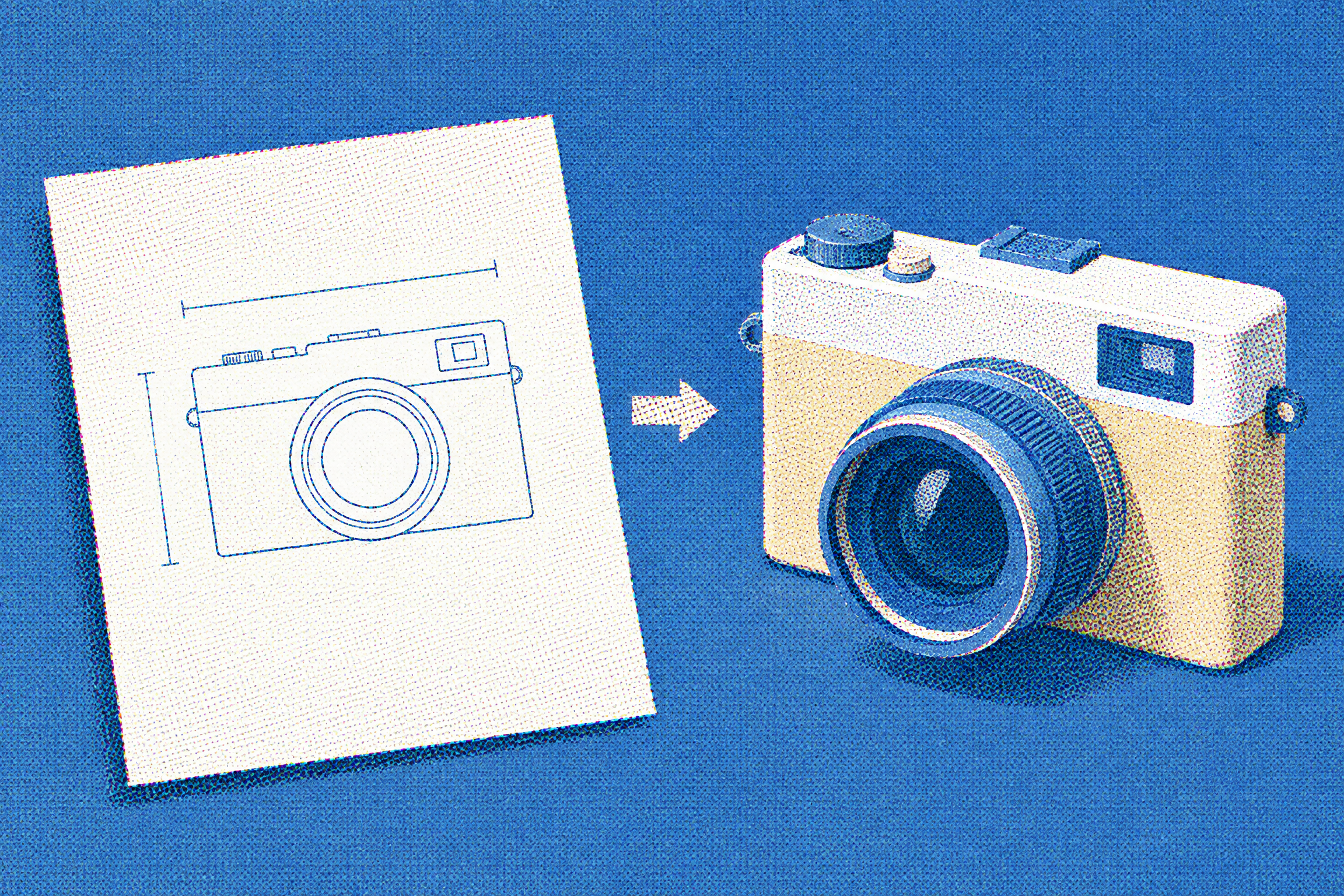 YouMind & Tripo: Transform Research into Stunning 3D Visual Assets