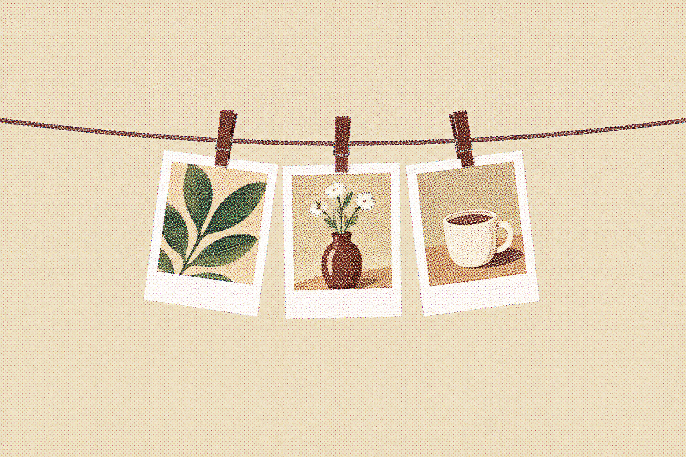 Instantly Recognizable: Use Image-to-Prompt to Create a Consistent Brand Visual Style