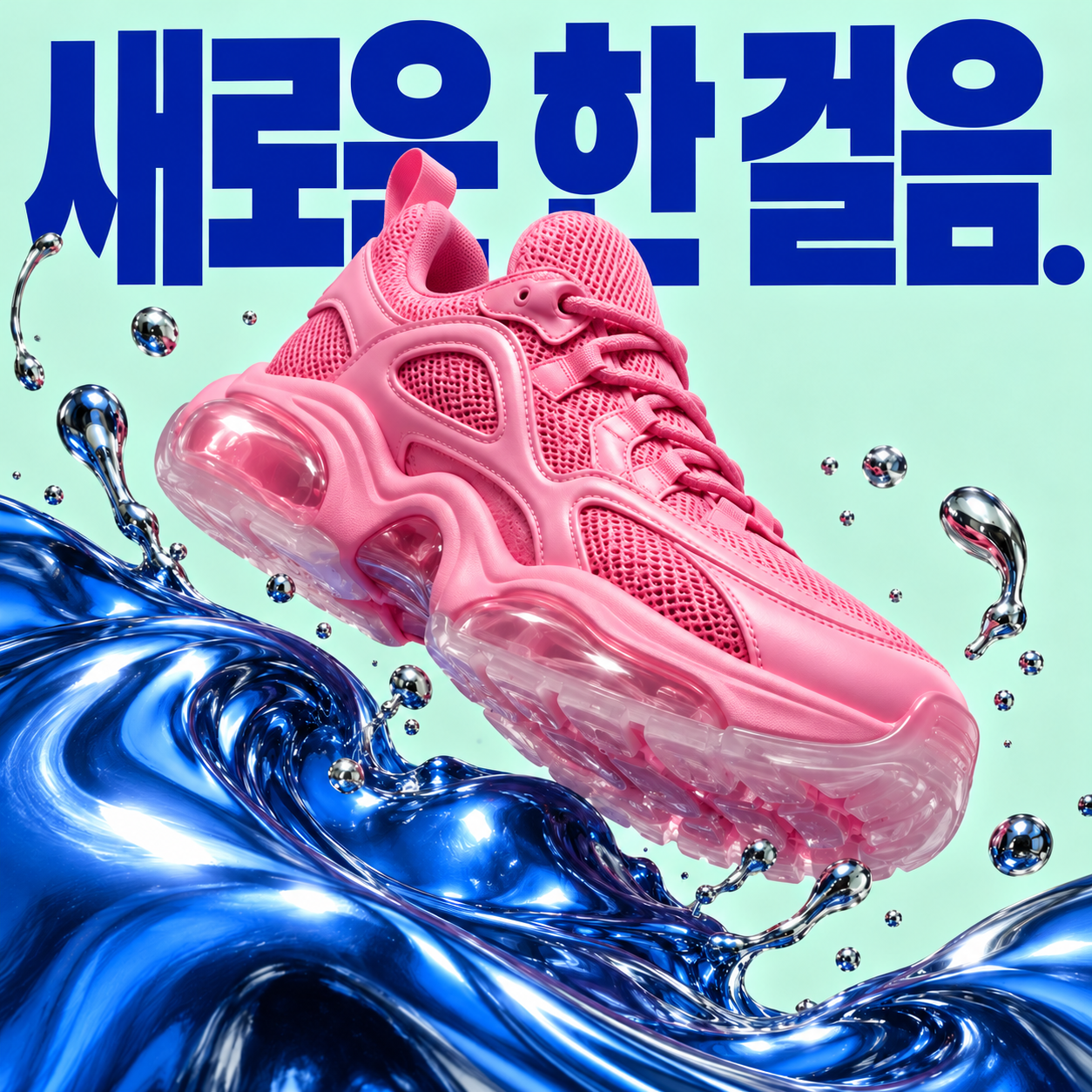 나만의 스타일
