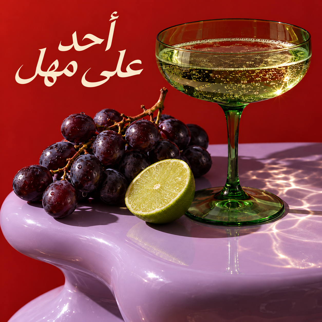 طعام وحياة يومية