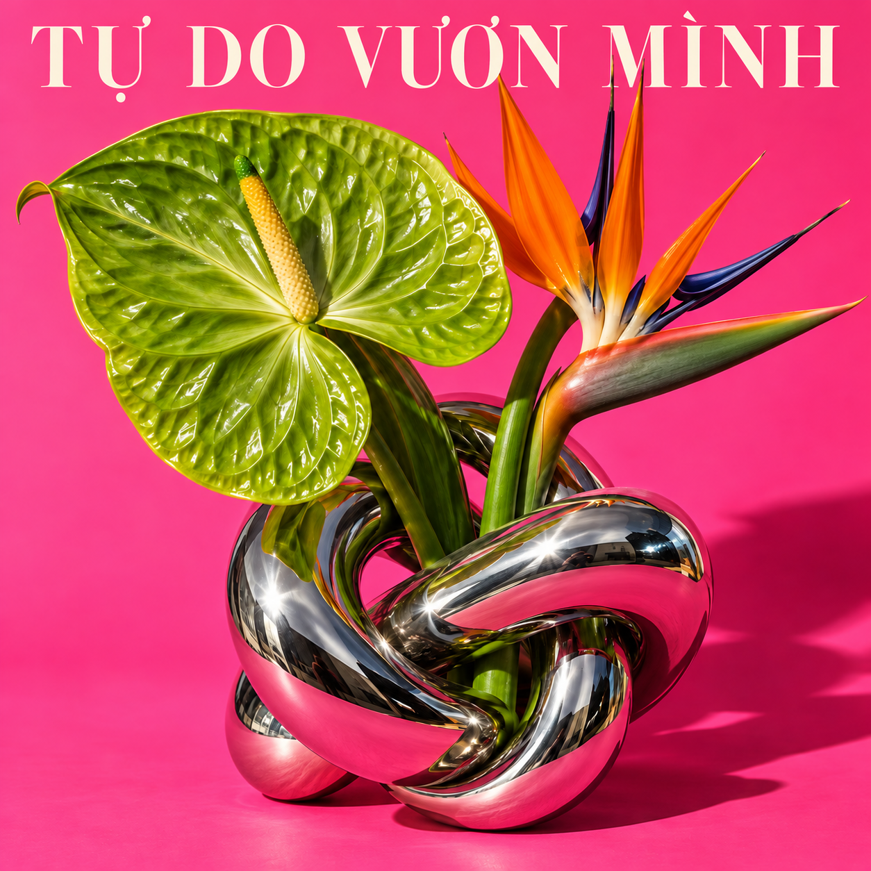 Cảm hứng mỗi ngày