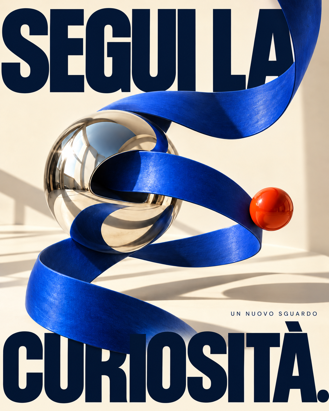 Idee da condividere
