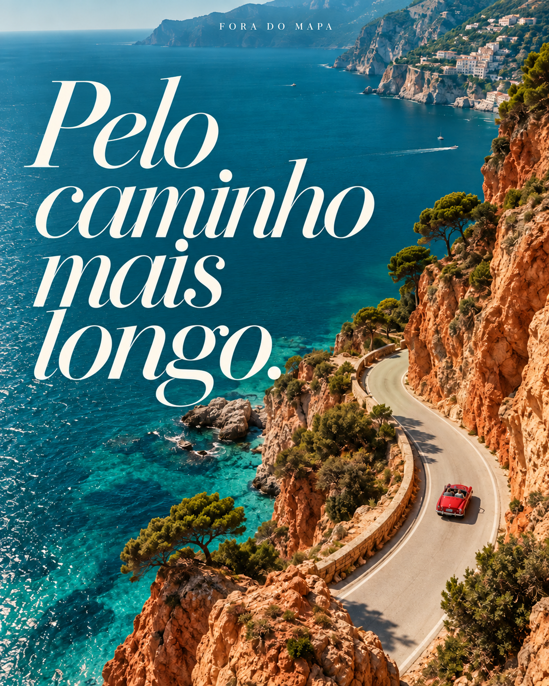 Diários de viagem