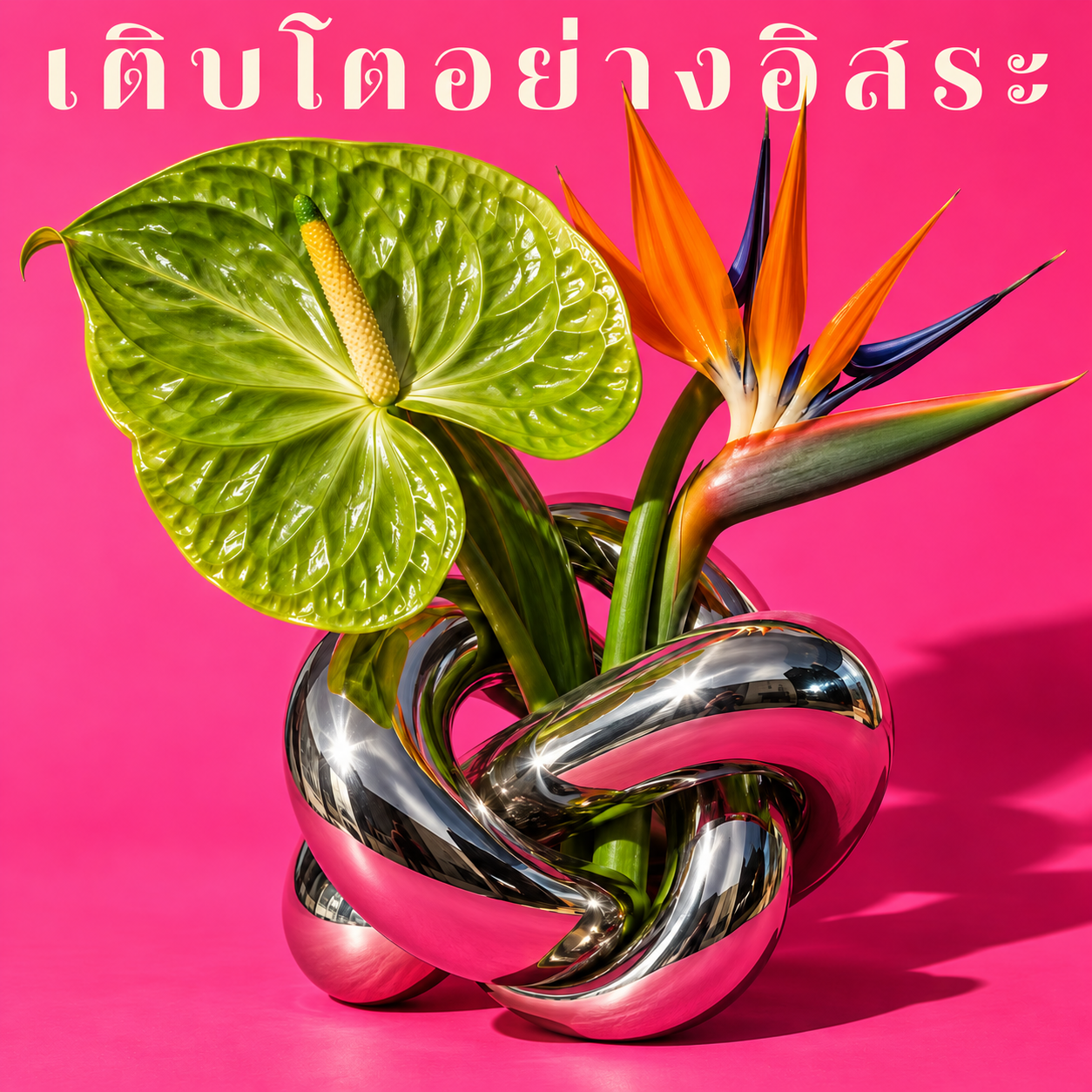 แรงบันดาลใจในทุกวัน