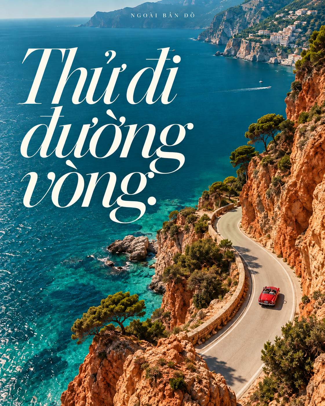 Nhật ký du lịch