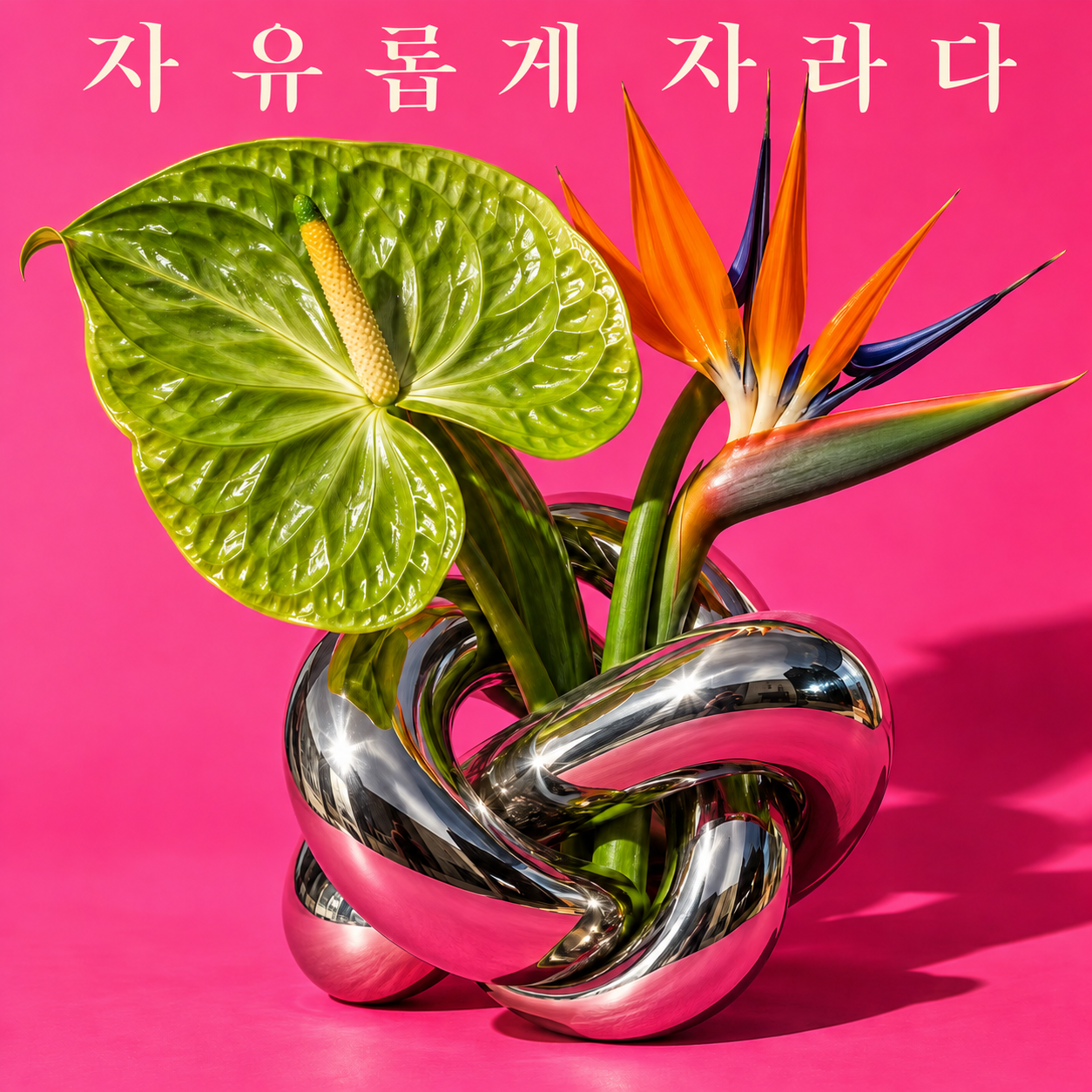 일상의 영감