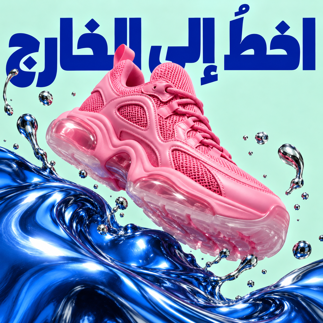 أسلوبك الشخصي