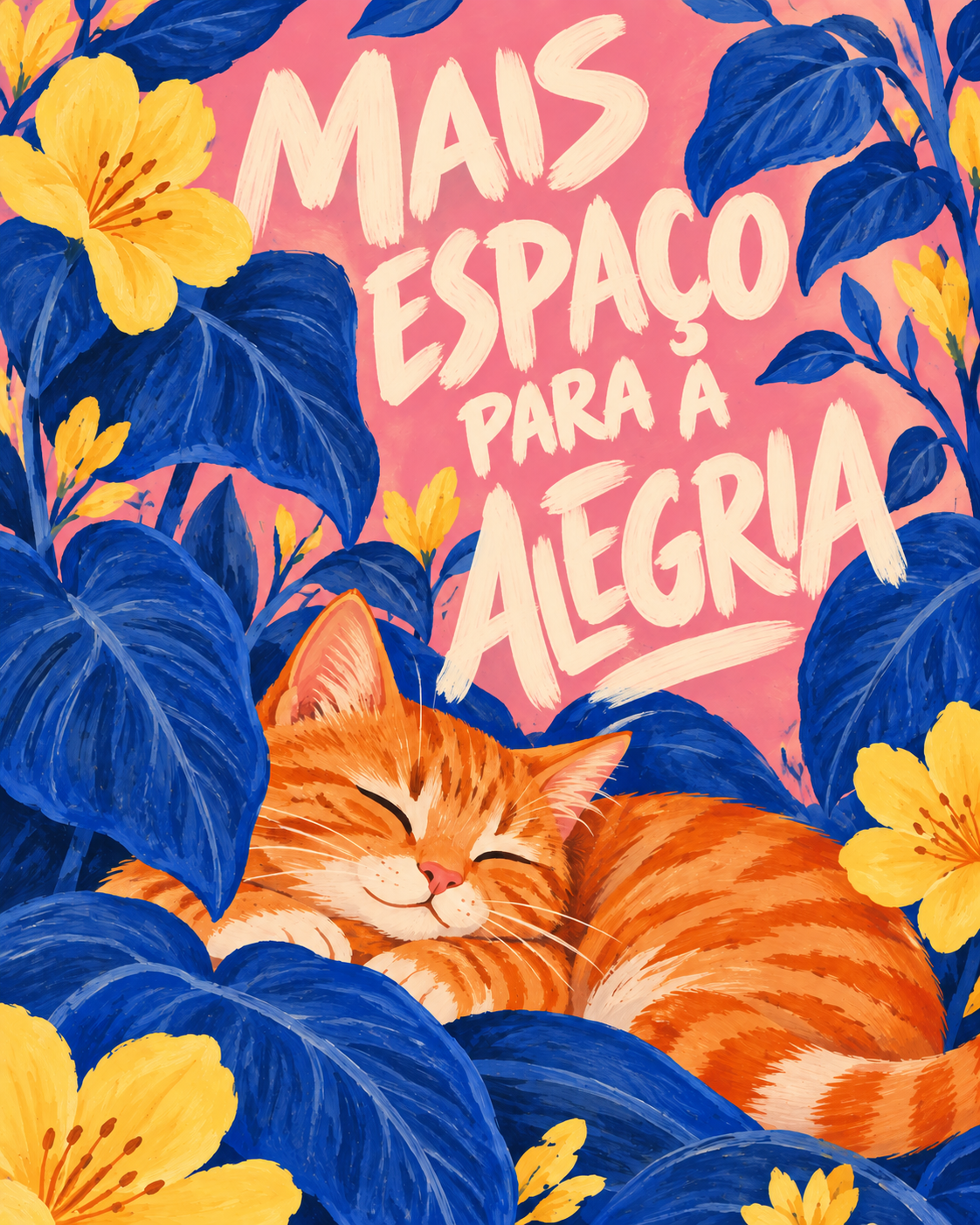 Ideias para partilhar