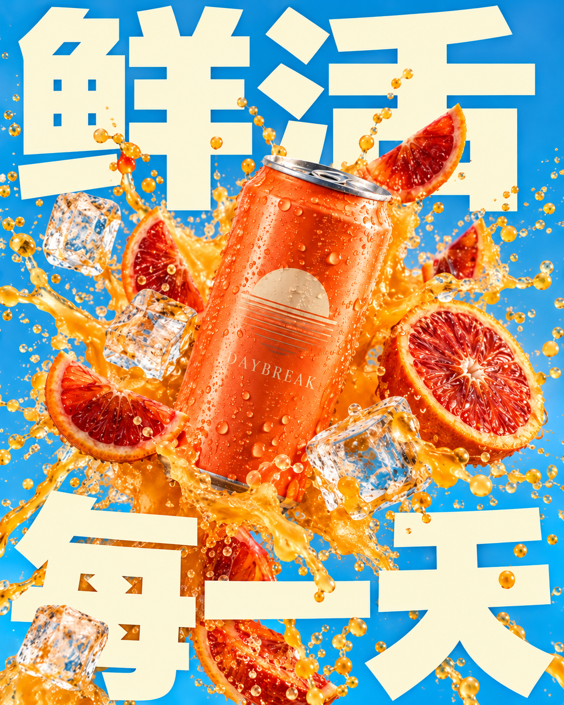 品牌故事