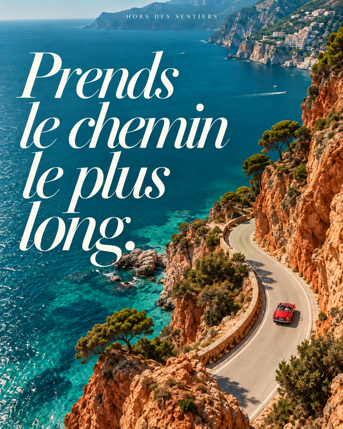 Carnets de voyage