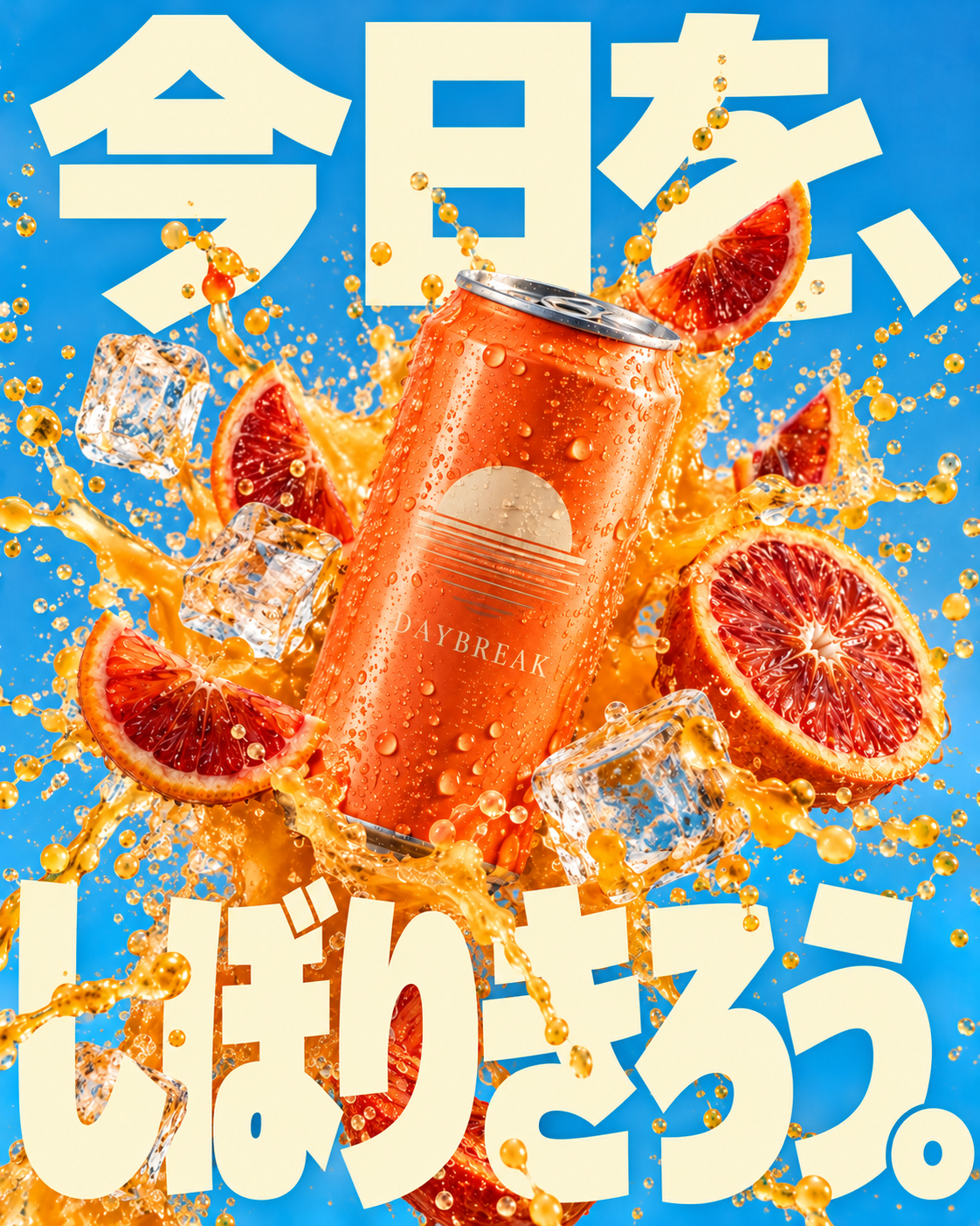 ブランドの物語