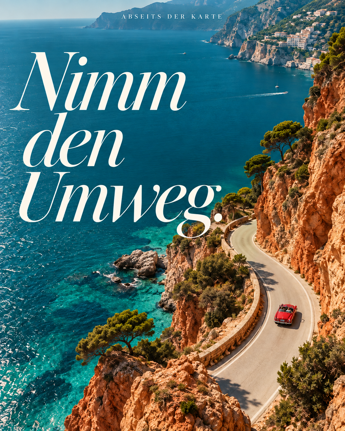 Reisetagebuch