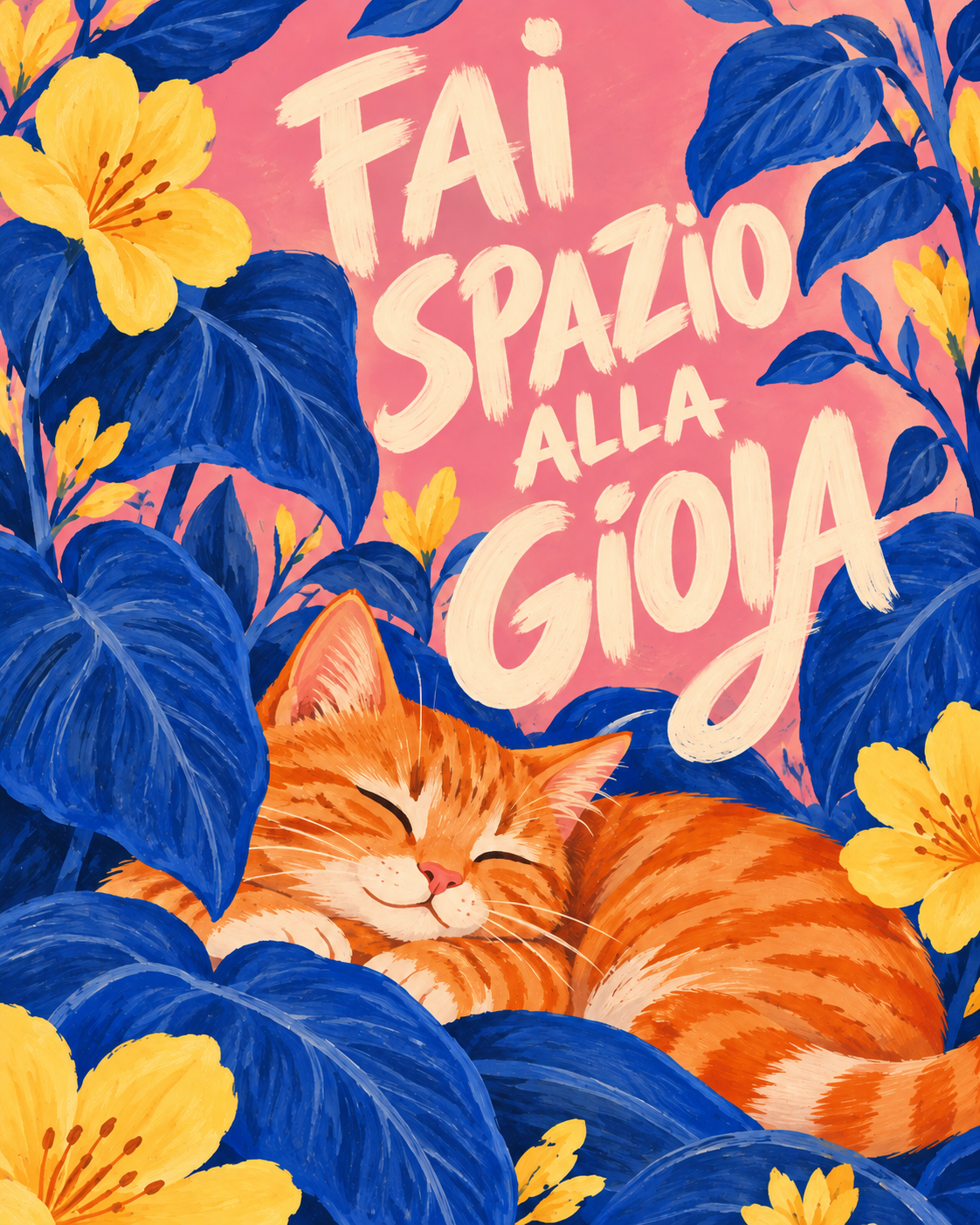 Idee da condividere