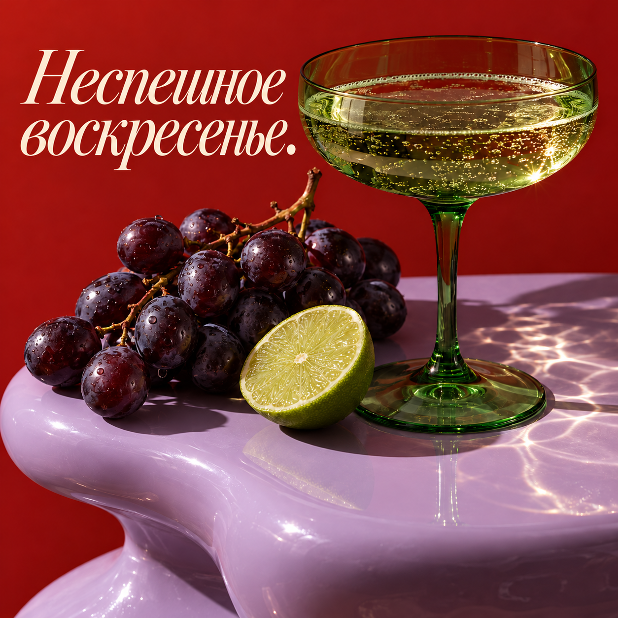 Еда и повседневность